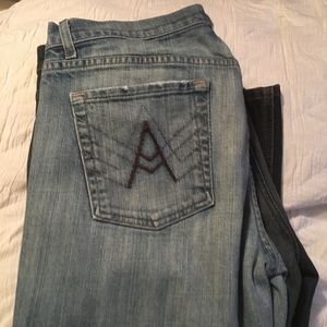 Seven jeans